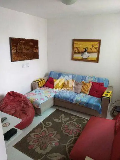 Foto 4 de Casa com 5 quartos à venda, 255m2 em Itapuã, Vila Velha - ES