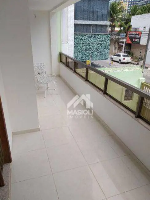 Foto 9 de Casa com 5 quartos à venda, 255m2 em Itapuã, Vila Velha - ES