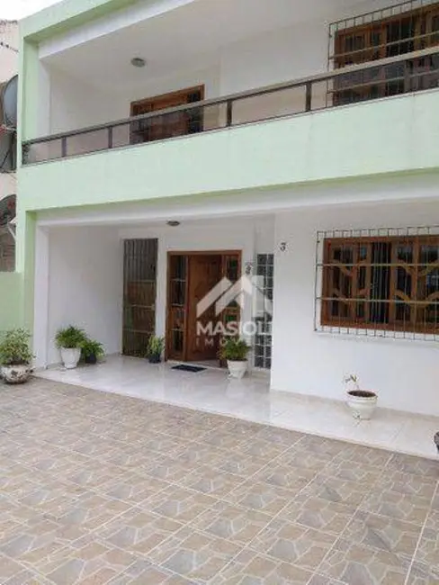 Foto 1 de Casa com 5 quartos à venda, 255m2 em Itapuã, Vila Velha - ES
