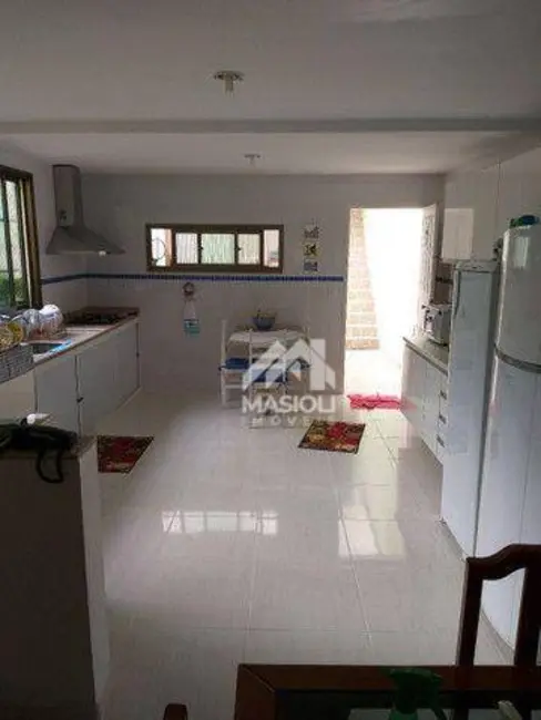 Foto 8 de Casa com 5 quartos à venda, 255m2 em Itapuã, Vila Velha - ES