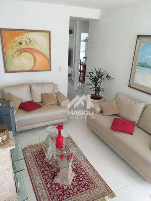 Foto 3 de Casa com 5 quartos à venda, 255m2 em Itapuã, Vila Velha - ES