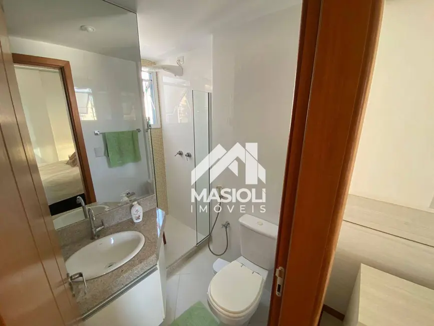 Foto 6 de Apartamento com 1 quarto à venda, 170m2 em Praia da Costa, Vila Velha - ES