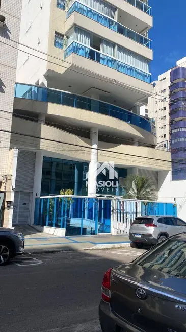 Foto 3 de Apartamento com 1 quarto à venda, 170m2 em Praia da Costa, Vila Velha - ES