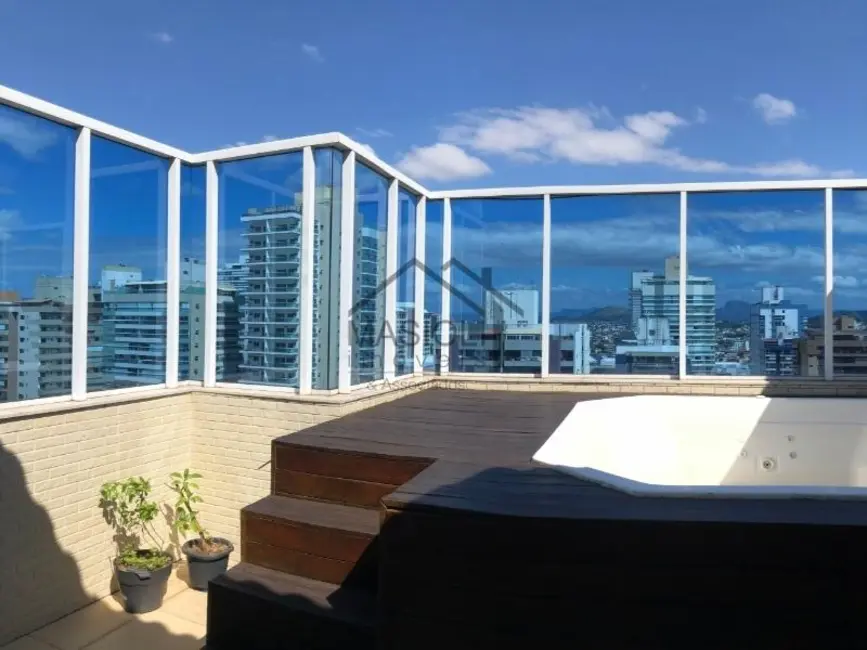Foto 1 de Apartamento com 1 quarto à venda, 170m2 em Praia da Costa, Vila Velha - ES