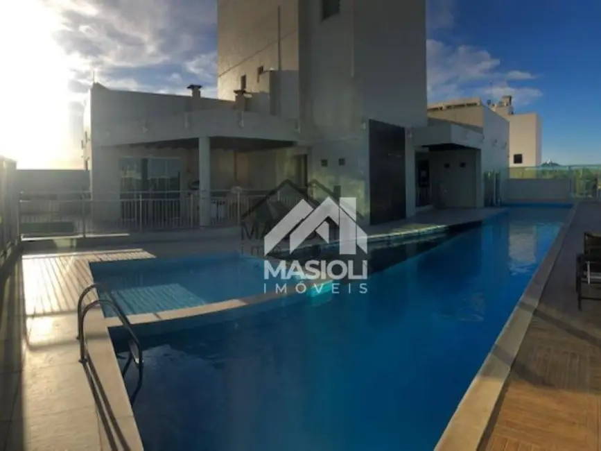 Foto 2 de Apartamento com 3 quartos à venda, 102m2 em Itapuã, Vila Velha - ES