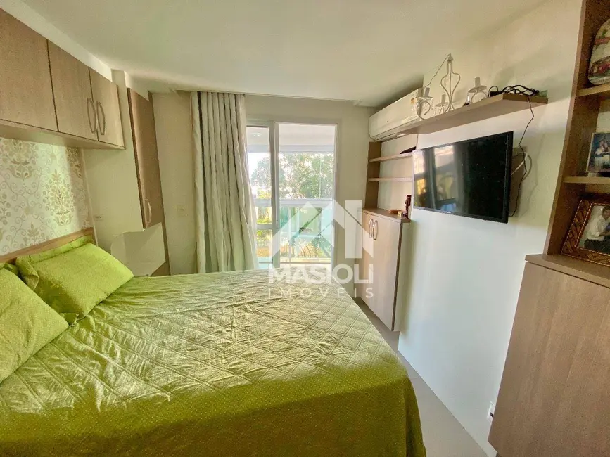 Apartamento com 3 quartos à venda, 102m2 em Itapuã, Vila Velha - ES - imagem 9 Foto 9 de Apartamento com 3 quartos à venda, 102m2 em Itapuã, Vila Velha - ES
