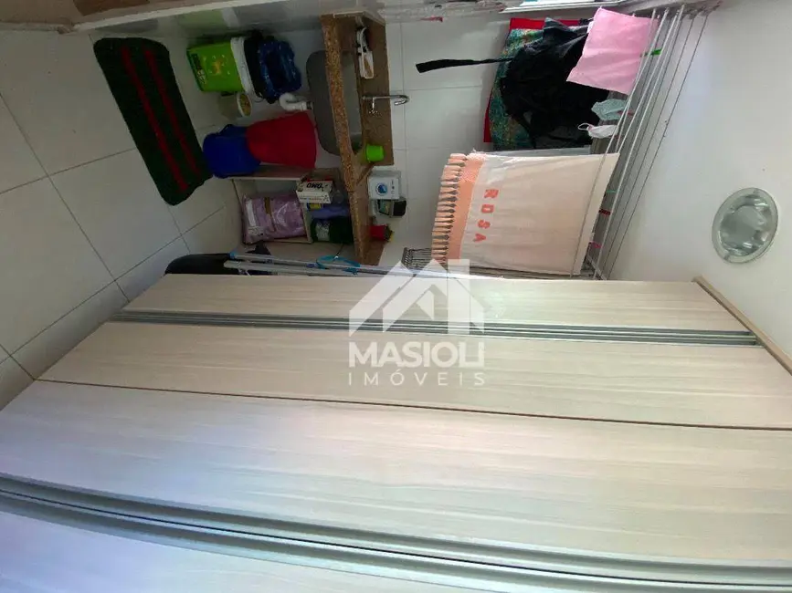 Apartamento com 3 quartos à venda, 102m2 em Itapuã, Vila Velha - ES - imagem 7 Foto 7 de Apartamento com 3 quartos à venda, 102m2 em Itapuã, Vila Velha - ES
