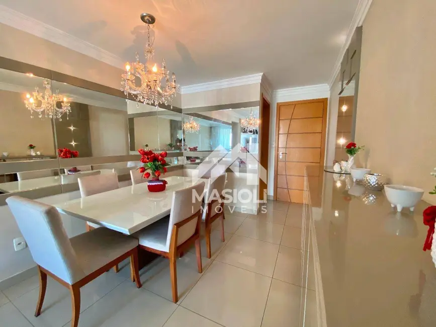 Apartamento com 3 quartos à venda, 102m2 em Itapuã, Vila Velha - ES - imagem 6 Foto 6 de Apartamento com 3 quartos à venda, 102m2 em Itapuã, Vila Velha - ES