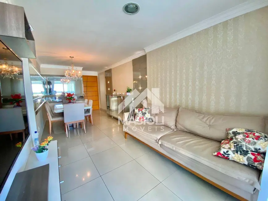 Apartamento com 3 quartos à venda, 102m2 em Itapuã, Vila Velha - ES - imagem 5 Foto 5 de Apartamento com 3 quartos à venda, 102m2 em Itapuã, Vila Velha - ES