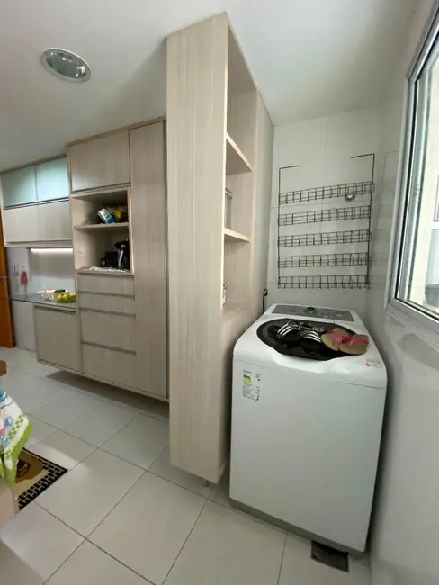 Apartamento com 3 quartos à venda, 102m2 em Itapuã, Vila Velha - ES - imagem 8 Foto 8 de Apartamento com 3 quartos à venda, 102m2 em Itapuã, Vila Velha - ES
