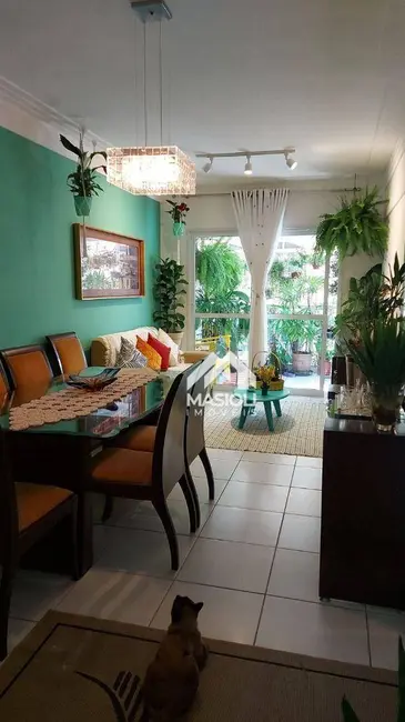 Apartamento com 2 quartos à venda, 80m2 em Praia da Costa, Vila Velha - ES - imagem 3 Foto 3 de Apartamento com 2 quartos à venda, 80m2 em Praia da Costa, Vila Velha - ES