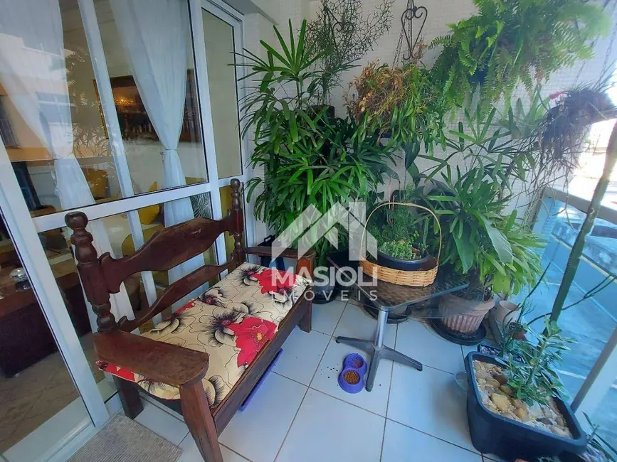 Apartamento com 2 quartos à venda, 80m2 em Praia da Costa, Vila Velha - ES - imagem 4 Foto 4 de Apartamento com 2 quartos à venda, 80m2 em Praia da Costa, Vila Velha - ES