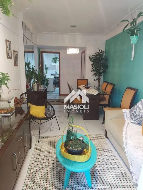 Foto 2 de Apartamento com 2 quartos à venda, 80m2 em Praia da Costa, Vila Velha - ES