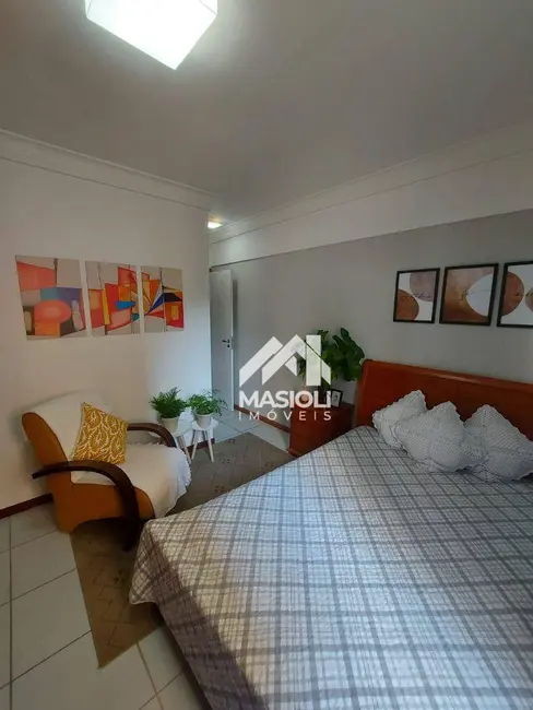 Apartamento com 2 quartos à venda, 80m2 em Praia da Costa, Vila Velha - ES - imagem 6 Foto 6 de Apartamento com 2 quartos à venda, 80m2 em Praia da Costa, Vila Velha - ES