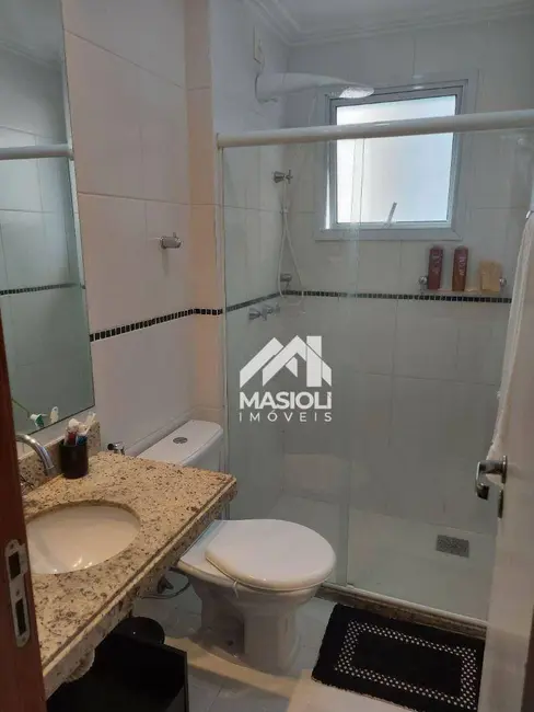 Apartamento com 2 quartos à venda, 80m2 em Praia da Costa, Vila Velha - ES - imagem 7 Foto 7 de Apartamento com 2 quartos à venda, 80m2 em Praia da Costa, Vila Velha - ES