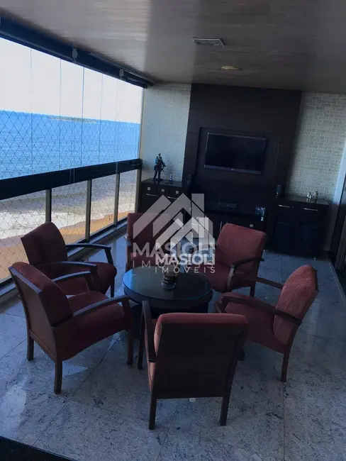 Foto 3 de Apartamento com 4 quartos à venda, 260m2 em Praia de Itaparica, Vila Velha - ES