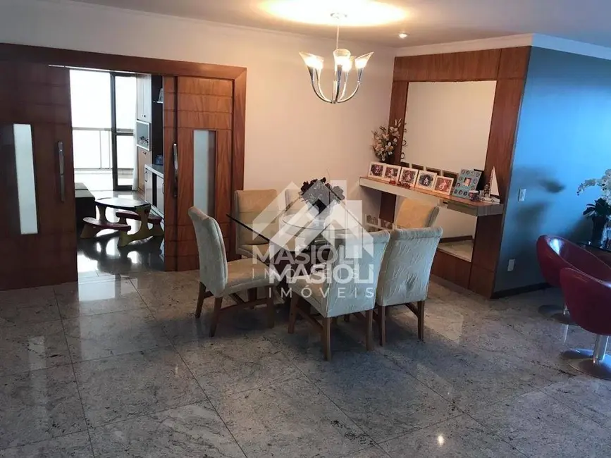 Foto 8 de Apartamento com 4 quartos à venda, 260m2 em Praia de Itaparica, Vila Velha - ES