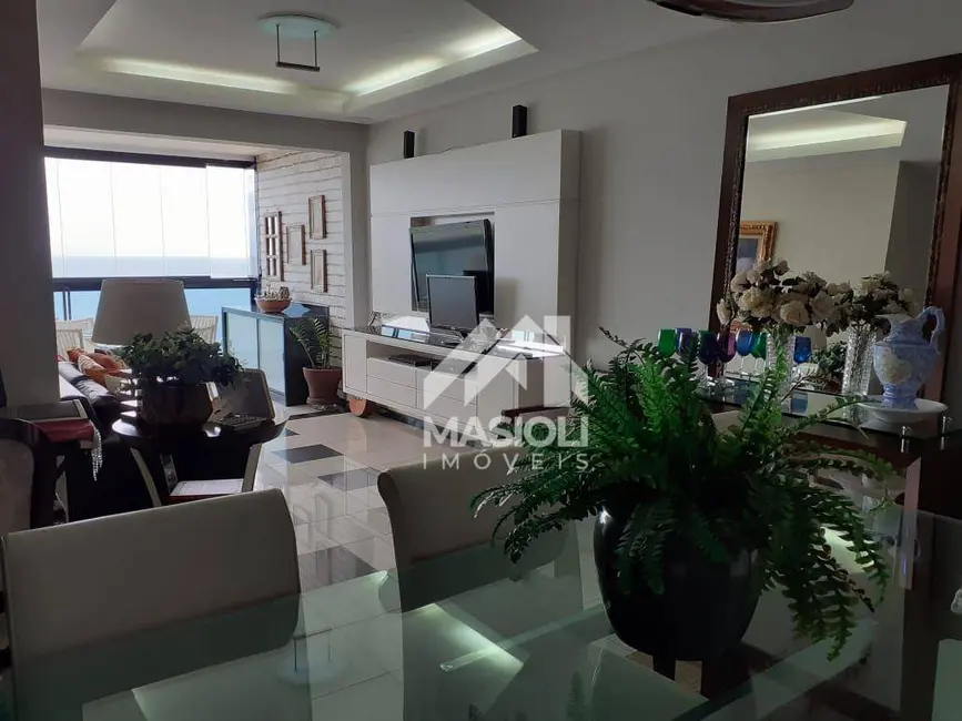 Apartamento com 3 quartos à venda, 150m2 em Praia de Itaparica, Vila Velha - ES - imagem 4 Foto 4 de Apartamento com 3 quartos à venda, 150m2 em Praia de Itaparica, Vila Velha - ES