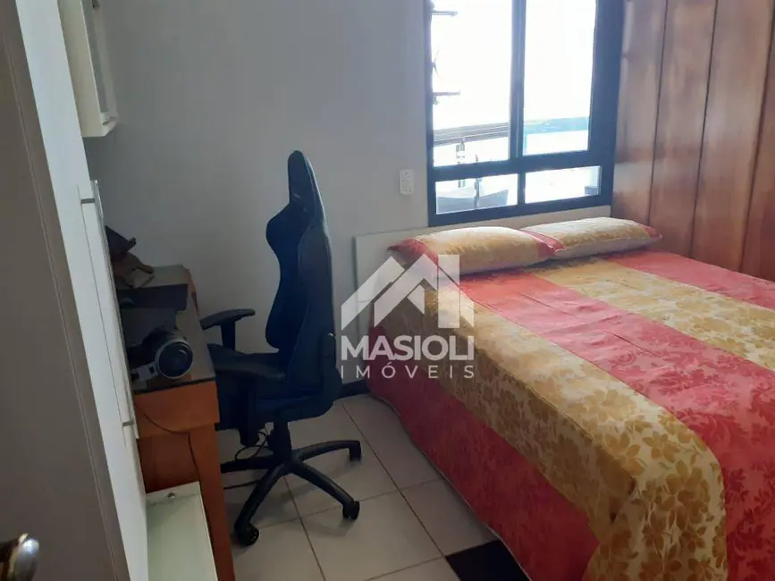 Apartamento com 3 quartos à venda, 150m2 em Praia de Itaparica, Vila Velha - ES - imagem 6 Foto 6 de Apartamento com 3 quartos à venda, 150m2 em Praia de Itaparica, Vila Velha - ES