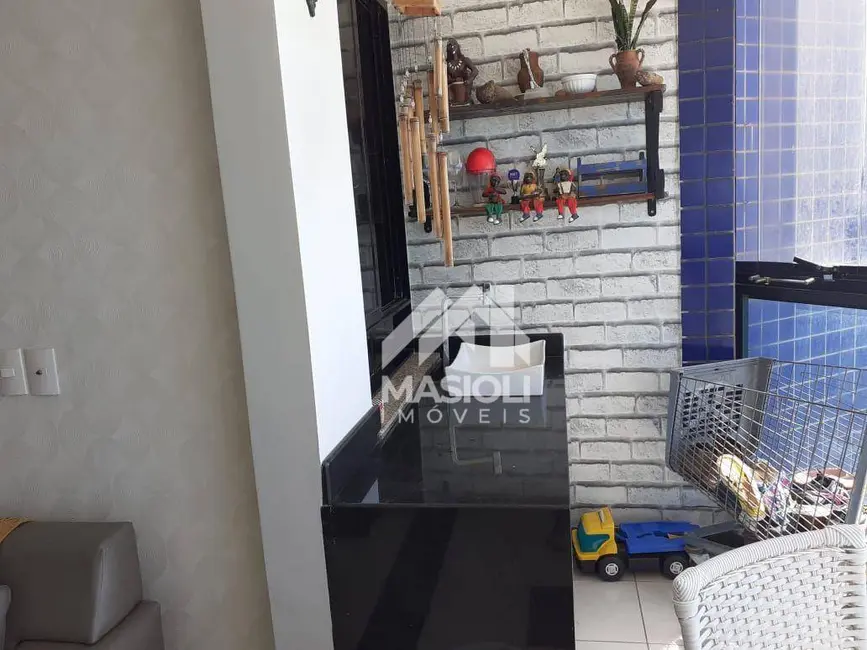 Apartamento com 3 quartos à venda, 150m2 em Praia de Itaparica, Vila Velha - ES - imagem 3 Foto 3 de Apartamento com 3 quartos à venda, 150m2 em Praia de Itaparica, Vila Velha - ES