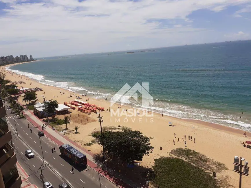 Foto 2 de Apartamento com 3 quartos à venda, 150m2 em Praia de Itaparica, Vila Velha - ES