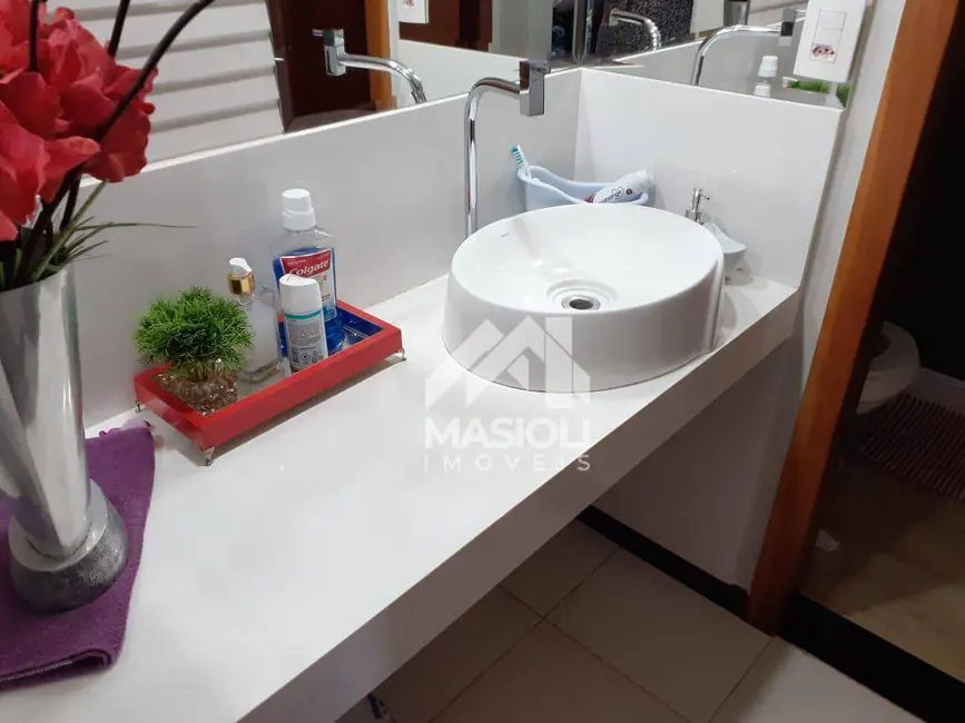 Apartamento com 3 quartos à venda, 150m2 em Praia de Itaparica, Vila Velha - ES - imagem 9 Foto 9 de Apartamento com 3 quartos à venda, 150m2 em Praia de Itaparica, Vila Velha - ES