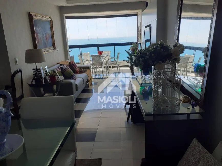 Apartamento com 3 quartos à venda, 150m2 em Praia de Itaparica, Vila Velha - ES - imagem 5 Foto 5 de Apartamento com 3 quartos à venda, 150m2 em Praia de Itaparica, Vila Velha - ES