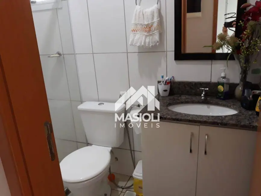Apartamento com 2 quartos à venda, 54m2 em Ilha dos Bentos, Vila Velha - ES - imagem 4 Foto 4 de Apartamento com 2 quartos à venda, 54m2 em Ilha dos Bentos, Vila Velha - ES