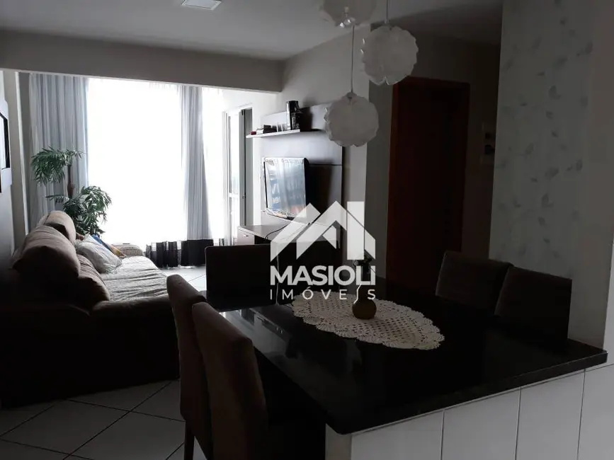 Foto 1 de Apartamento com 2 quartos à venda, 54m2 em Ilha dos Bentos, Vila Velha - ES