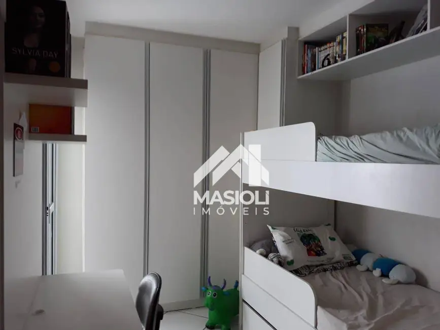Foto 2 de Apartamento com 2 quartos à venda, 54m2 em Ilha dos Bentos, Vila Velha - ES