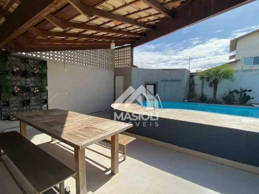 Casa com 3 quartos à venda, 220m2 em Morada do Sol, Vila Velha - ES - imagem 6 Foto 6 de Casa com 3 quartos à venda, 220m2 em Morada do Sol, Vila Velha - ES