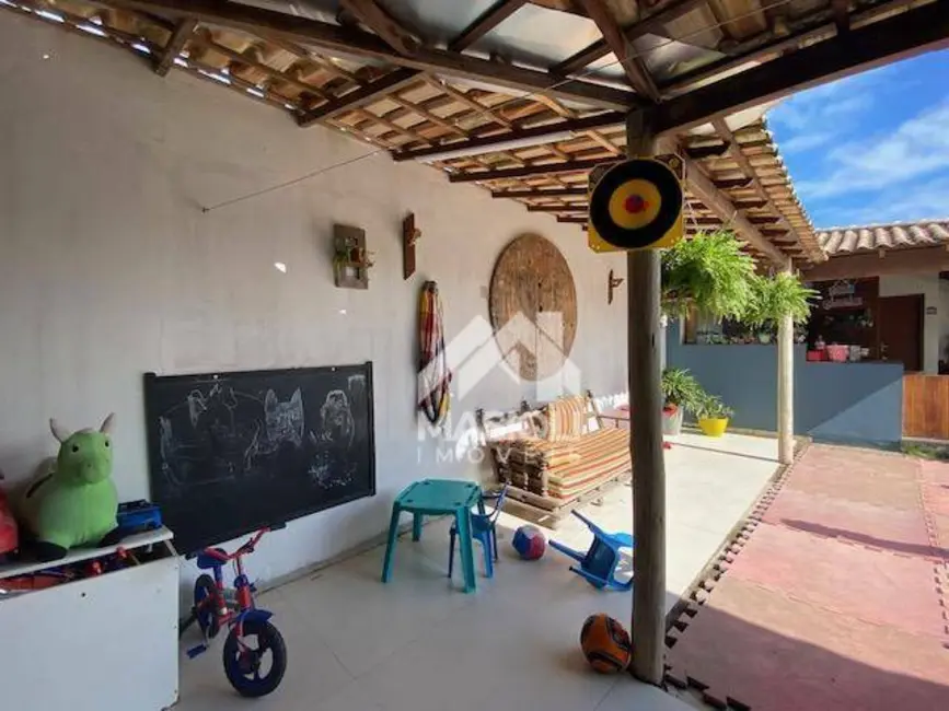 Casa com 3 quartos à venda, 220m2 em Morada do Sol, Vila Velha - ES - imagem 4 Foto 4 de Casa com 3 quartos à venda, 220m2 em Morada do Sol, Vila Velha - ES