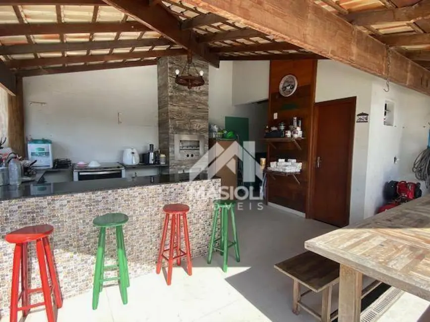Casa com 3 quartos à venda, 220m2 em Morada do Sol, Vila Velha - ES - imagem 7 Foto 7 de Casa com 3 quartos à venda, 220m2 em Morada do Sol, Vila Velha - ES