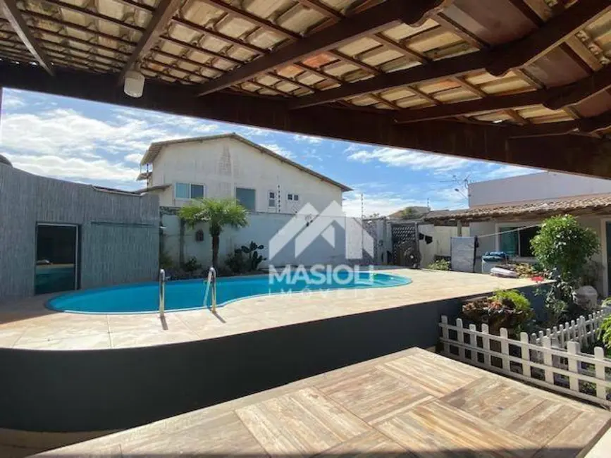 Casa com 3 quartos à venda, 220m2 em Morada do Sol, Vila Velha - ES - imagem 8 Foto 8 de Casa com 3 quartos à venda, 220m2 em Morada do Sol, Vila Velha - ES