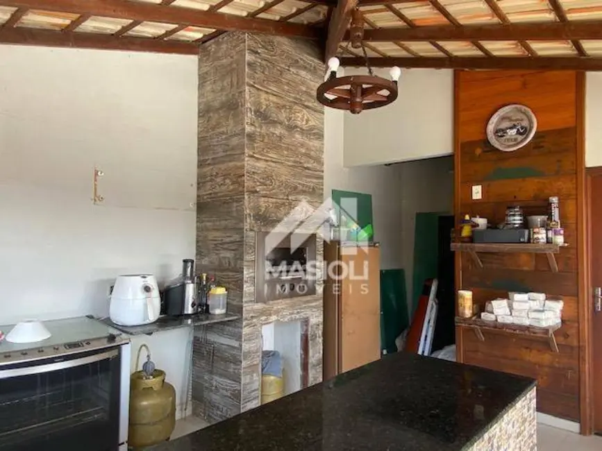 Casa com 3 quartos à venda, 220m2 em Morada do Sol, Vila Velha - ES - imagem 5 Foto 5 de Casa com 3 quartos à venda, 220m2 em Morada do Sol, Vila Velha - ES