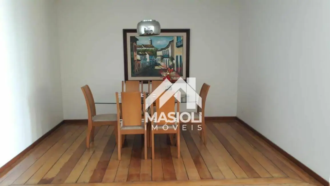 Apartamento com 4 quartos à venda e para alugar, 370m2 em Praia da Costa, Vila Velha - ES - imagem 3 Foto 3 de Apartamento com 4 quartos à venda e para alugar, 370m2 em Praia da Costa, Vila Velha - ES