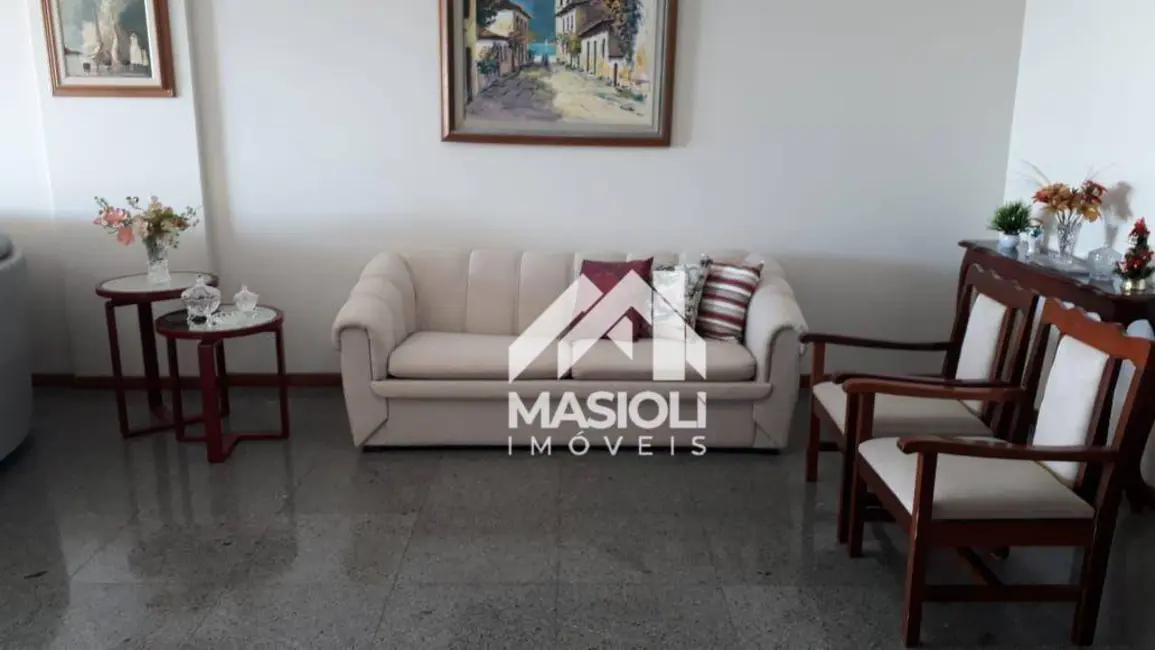 Apartamento com 4 quartos à venda e para alugar, 370m2 em Praia da Costa, Vila Velha - ES - imagem 4 Foto 4 de Apartamento com 4 quartos à venda e para alugar, 370m2 em Praia da Costa, Vila Velha - ES
