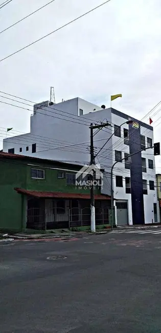 Foto 1 de Cobertura com 2 quartos à venda, 238m2 em Guaranhuns, Vila Velha - ES