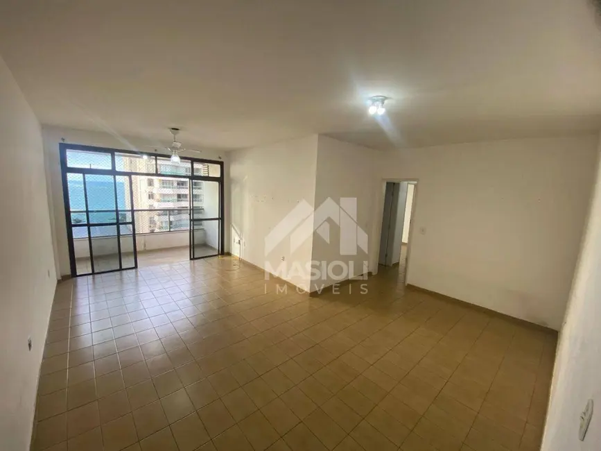 Foto 2 de Apartamento com 3 quartos para alugar, 160m2 em Praia da Costa, Vila Velha - ES