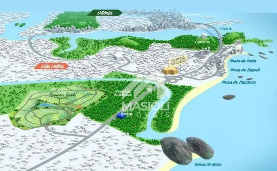 Terreno / Lote à venda, 600m2 em Vila Velha - ES - imagem 4 Foto 4 de Terreno / Lote à venda, 600m2 em Vila Velha - ES
