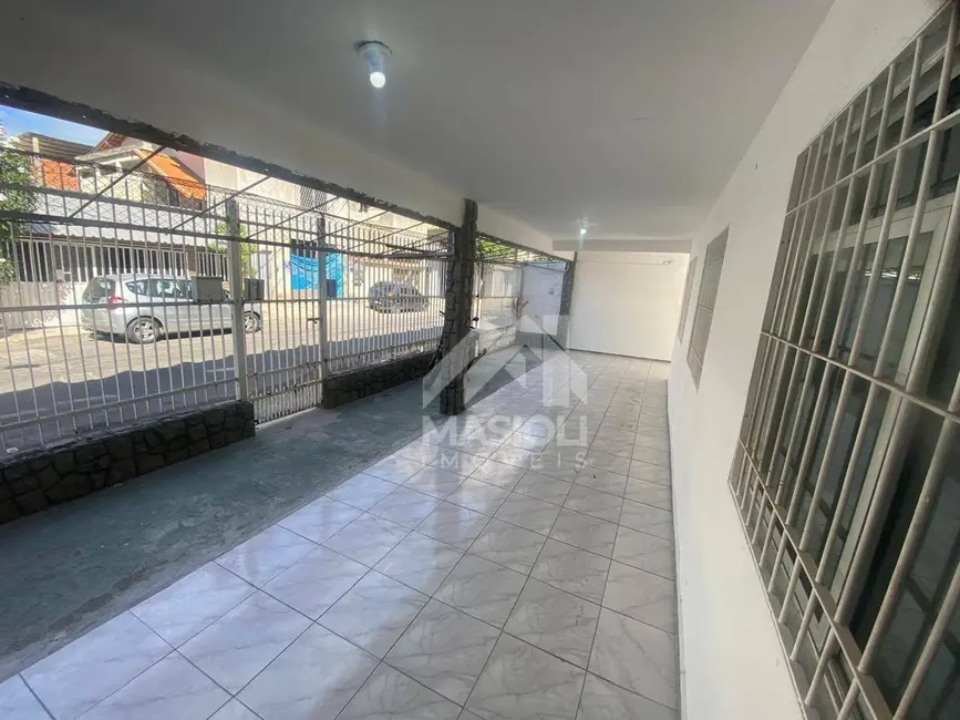 Foto 2 de Casa com 3 quartos para alugar, 198m2 em Santa Mônica Popular, Vila Velha - ES
