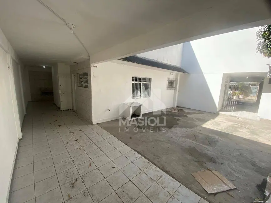 Foto 8 de Casa com 3 quartos para alugar, 198m2 em Santa Mônica Popular, Vila Velha - ES