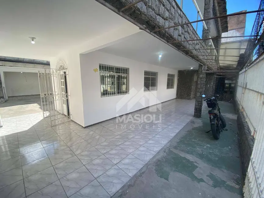 Foto 3 de Casa com 3 quartos para alugar, 198m2 em Santa Mônica Popular, Vila Velha - ES