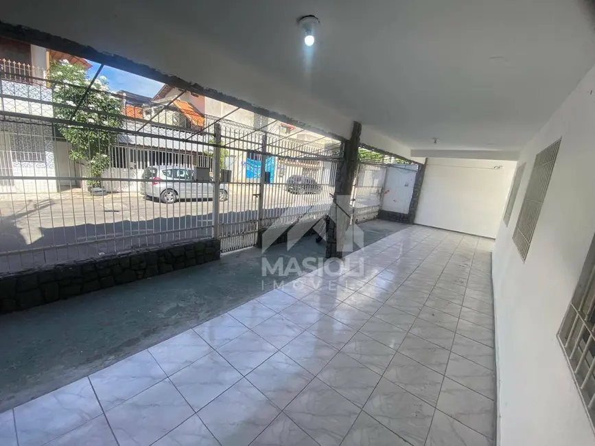 Foto 4 de Casa com 3 quartos para alugar, 198m2 em Santa Mônica Popular, Vila Velha - ES