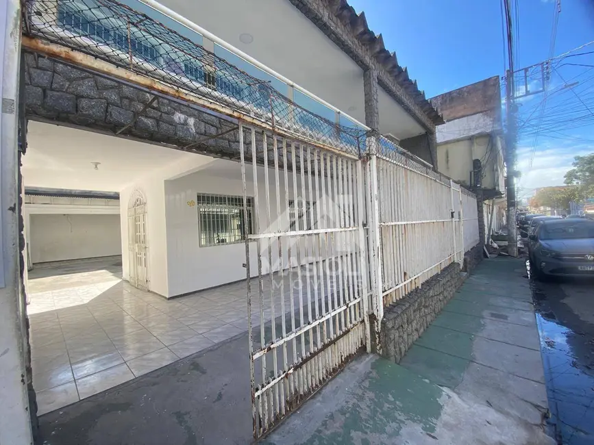 Foto 1 de Casa com 3 quartos para alugar, 198m2 em Santa Mônica Popular, Vila Velha - ES