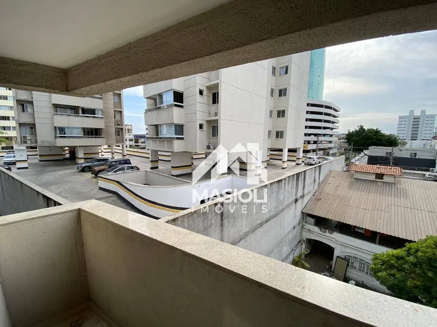 Foto 8 de Kitnet com 1 quarto para alugar, 25m2 em Praia de Itaparica, Vila Velha - ES