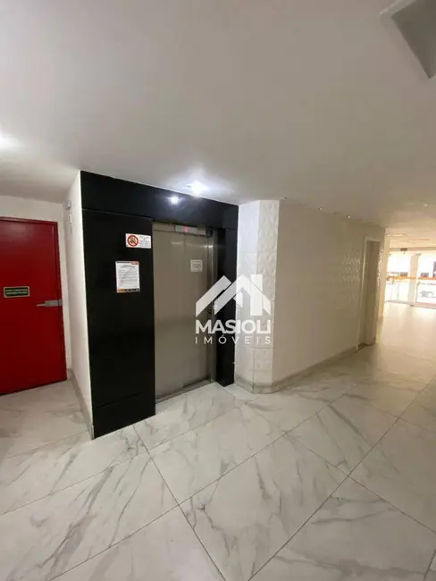 Foto 3 de Kitnet com 1 quarto para alugar, 25m2 em Praia de Itaparica, Vila Velha - ES