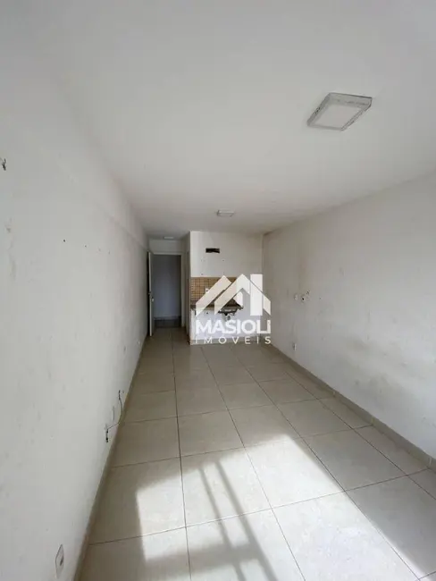 Foto 4 de Kitnet com 1 quarto para alugar, 25m2 em Praia de Itaparica, Vila Velha - ES
