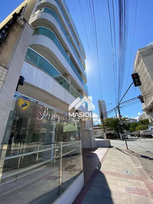 Foto 1 de Kitnet com 1 quarto para alugar, 25m2 em Praia de Itaparica, Vila Velha - ES