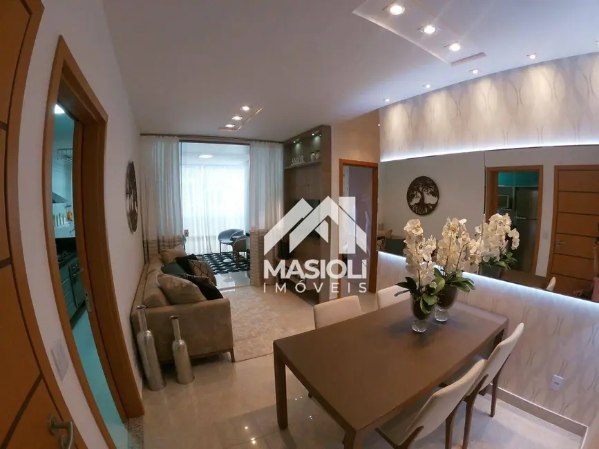 Apartamento com 2 quartos à venda, 64m2 em Vila Velha - ES - imagem 4 Foto 4 de Apartamento com 2 quartos à venda, 64m2 em Vila Velha - ES